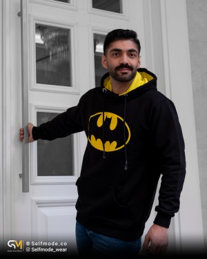 خرید لباس بتمن