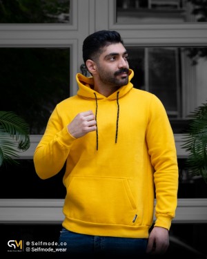 هودی ساده اورجینال