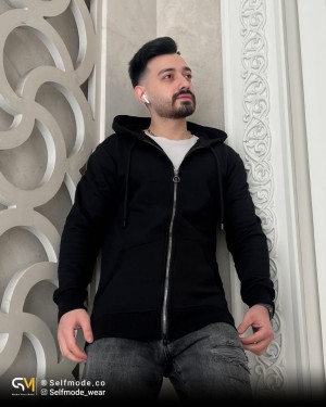 سویشرت ساده اسپرت