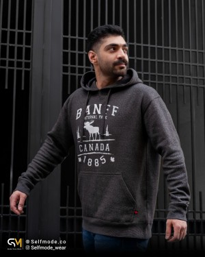 هودی طرح دار اورجینال