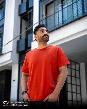 تیشرت ساده اورجینال