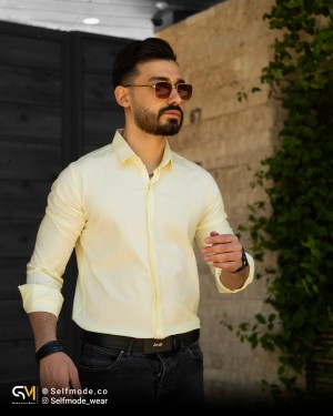 خرید پیراهن کلاسیک