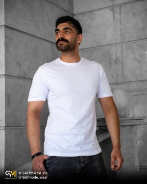 تیشرت ساده اورجینال