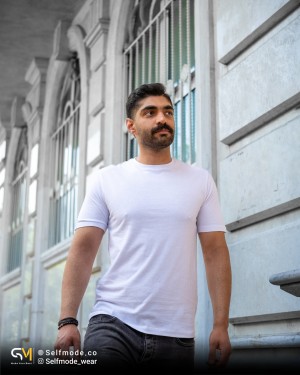 تیشرت ساده اورجینال