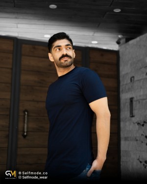 تیشرت ساده مردانه