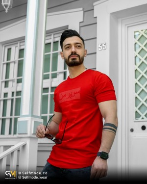 خرید تیشرت چاپی