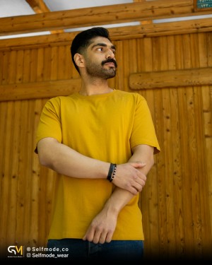 تیشرت ساده اورجینال