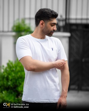 تیشرت ساده اورجینال