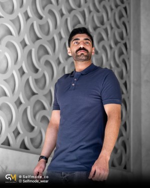 خرید پولوشرت جودون نوک مدادی