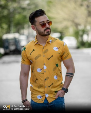 خرید پیراهن مردانه