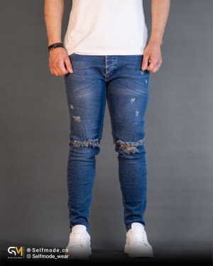 شلوار جین مردانه