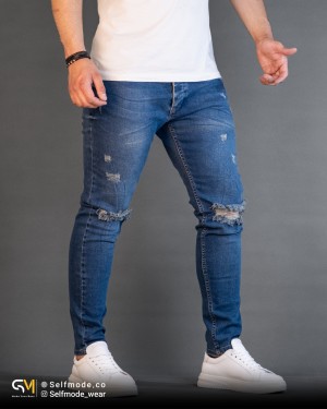 شلوار جین مردانه