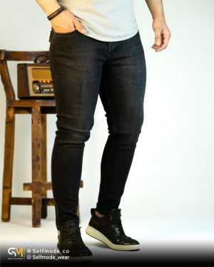 شلوار جین مردانه