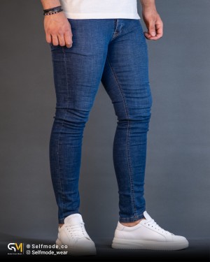 شلوار جین مردانه