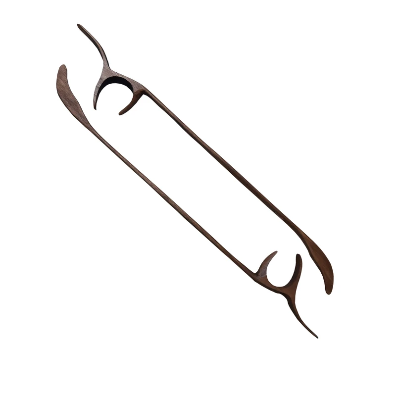 مضراب سنتور اخترجو مشکاتیان (چوب گردو)