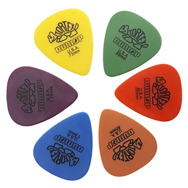 پیک گیتار دانلوپ