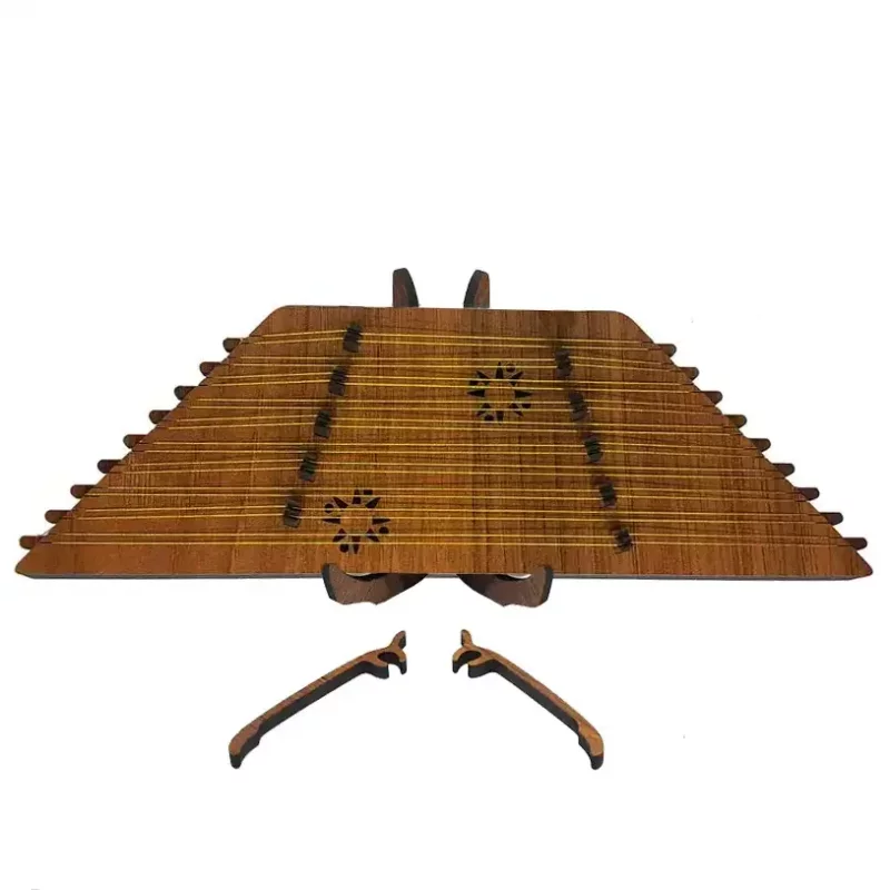 ماکت دکوری طرح سنتور