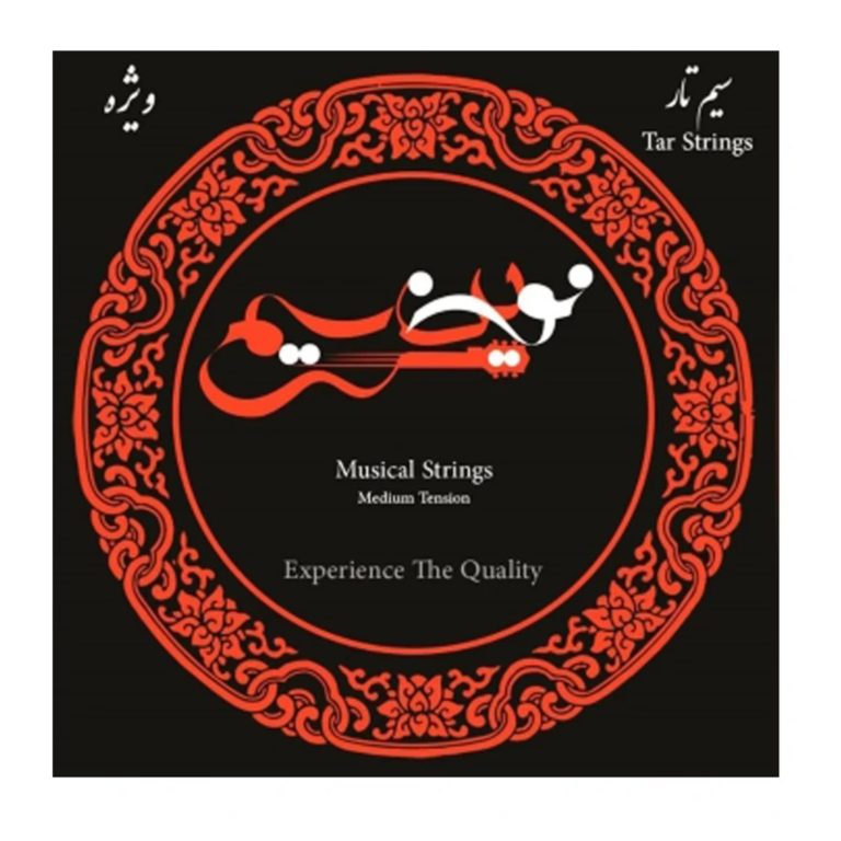 سیم تار نوین سیم مدل ویژه