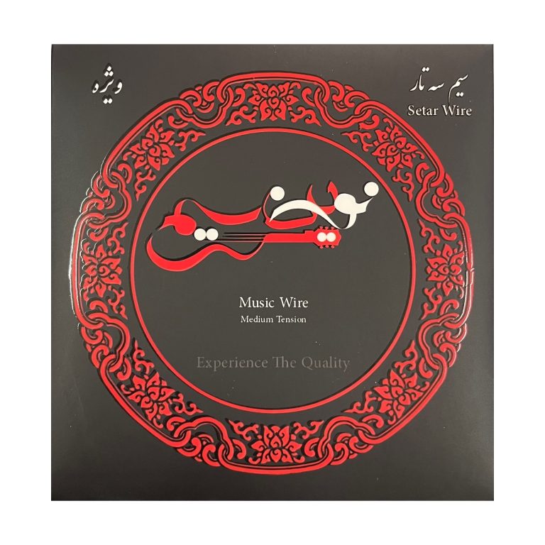 سیم سه‌تار نوین سیم مدل ویژه