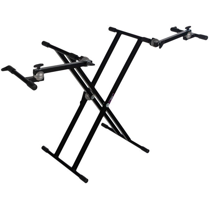 پایه کیبرد سناتور مدل دوبل دو طبقه