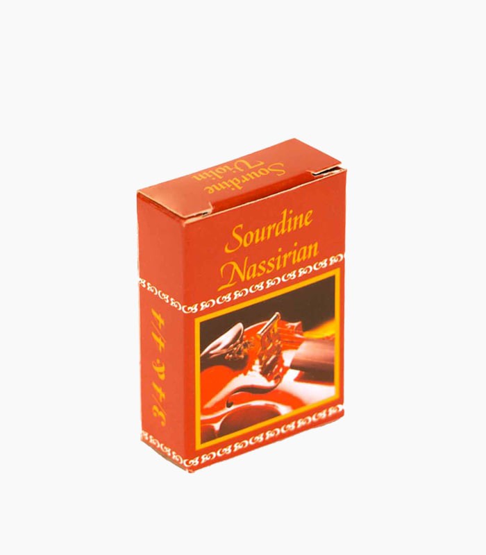 سوردین ویولن نصیریان