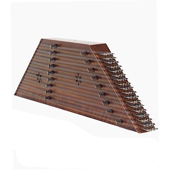 سنتور شاهین