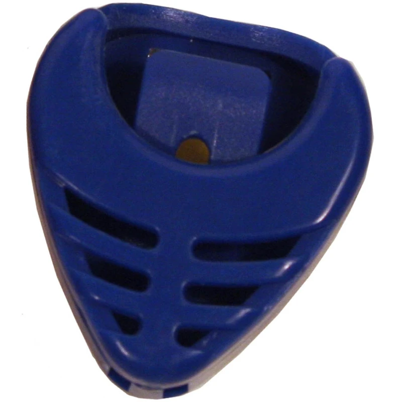 جای پیک گیتار