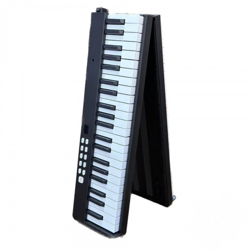 پیانو تاشو سندنر 88