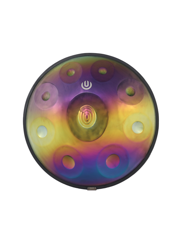 هنگ درام آرشا تیتانیوم گرید B