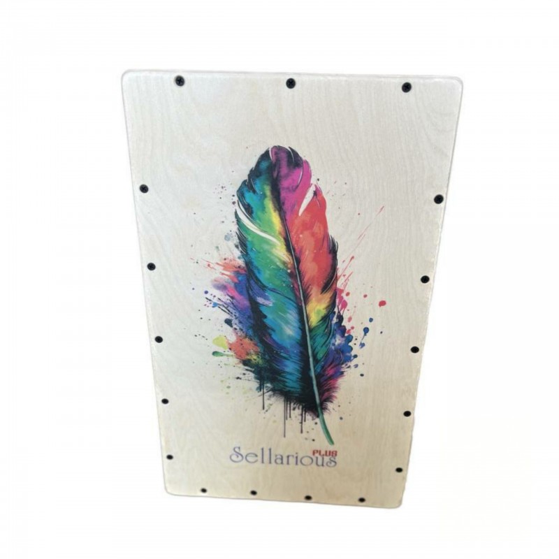 کاخن سلاریوس پلاس 10 سیم