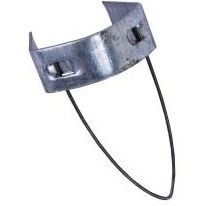 مضراب سه تار فلزی