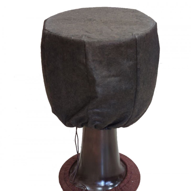 پک سوردین و نفیر تنبک ماهان