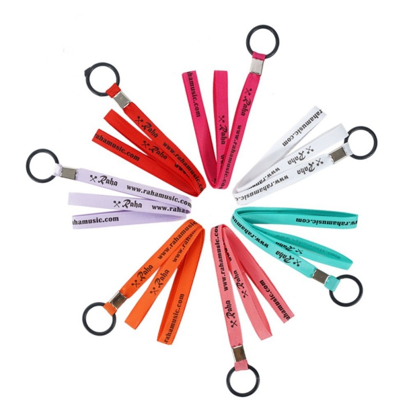 بند فلوت ریکوردر رها