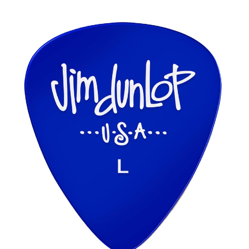 پیک JIM DUNLOP آلمانی