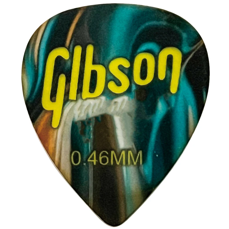 پیک گیتار گیبسون  Gibson