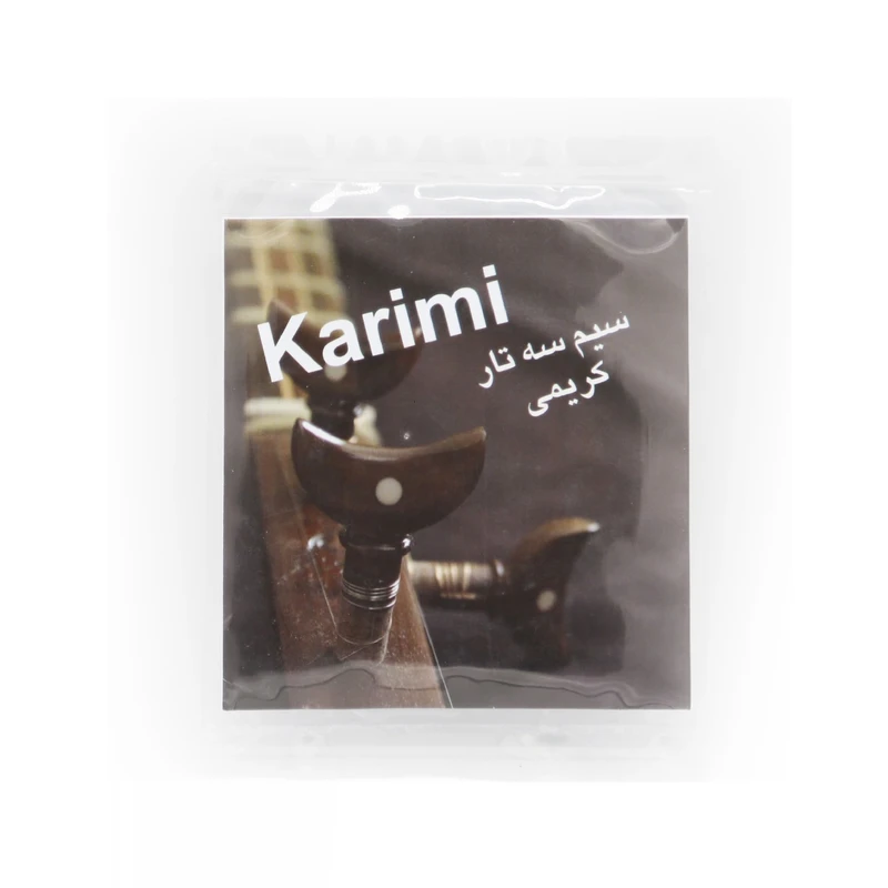 سیم سه‌تار کریمی