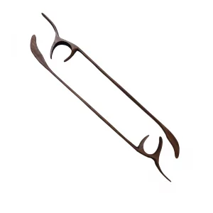 مضراب سنتور اخترجو مشکاتیان (چوب گردو)