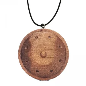 گردنبند طرح هنگ درام