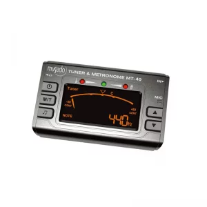 تیونر و مترونوم مدل ماسدو کد MT- 40