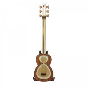 ماکت دکوری طرح ساز تار