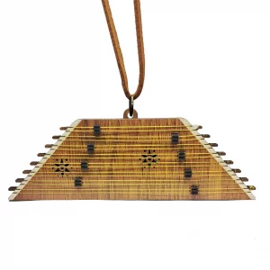 گردنبند طرح سنتور