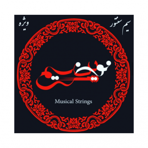 سیم سنتور نوین سیم مدل ویژه