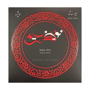 سیم سه‌تار نوین سیم مدل ویژه