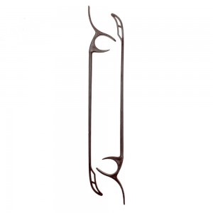 مضراب پلاستیکی  سنتور همایون