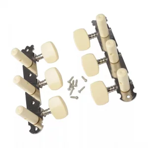 ماشین هد گیتار آلیس مدل AOD-017C بسته 2 عددی