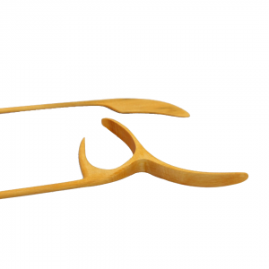 مضراب سنتور اختر جو (چوب نارنج)