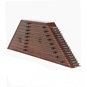 سنتور شاهین