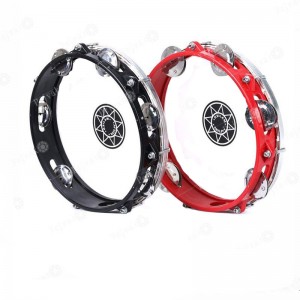 دایره زنگی پژواک