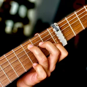 کاپو بندی-ملودی ساز3