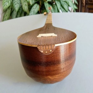 سه تار عطا-ملودی ساز3